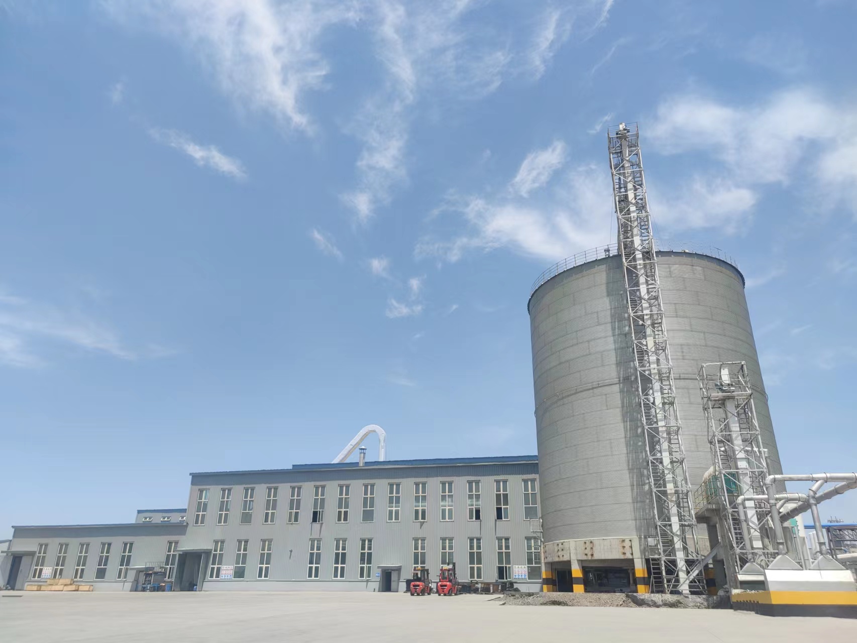 玉米淀粉設(shè)備